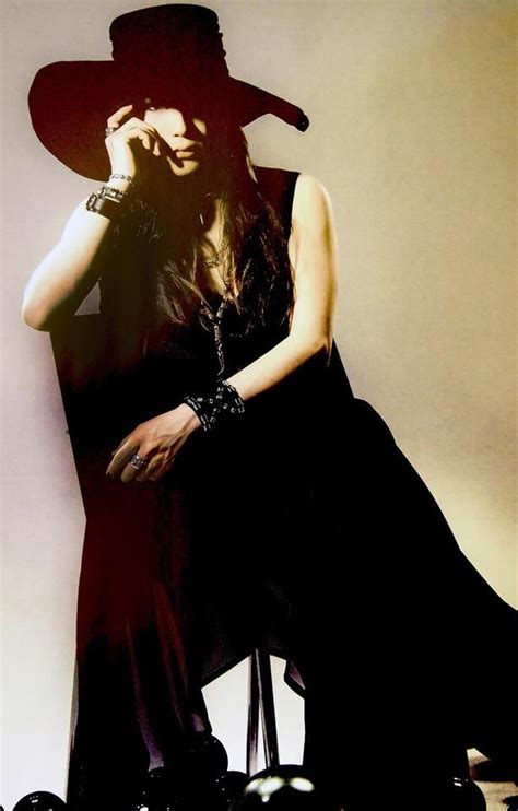 Uruha SHOXX Vol 248 The Gazette Visual Kei Jrock