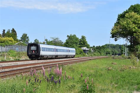 Tog Billeder Den Juni Simontog Dk