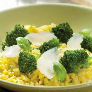 Dkl Risotto Au Brocoli