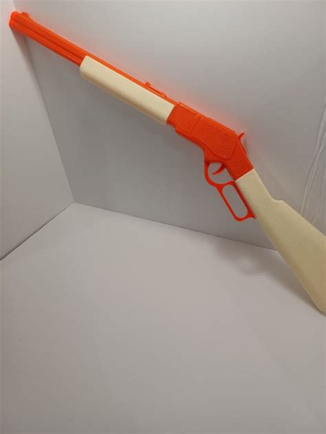 Wild West Toy Gun Toy Gun Toy Shotgun Gun Toy Western Etsy