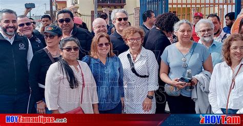 Hoy Tamaulipas Tamaulipas Estudian Universidades De EU Y Costa Rica