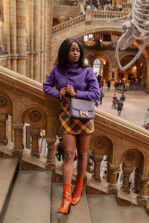 35 Outfits With Plaid Skirts To Wear For Every Style