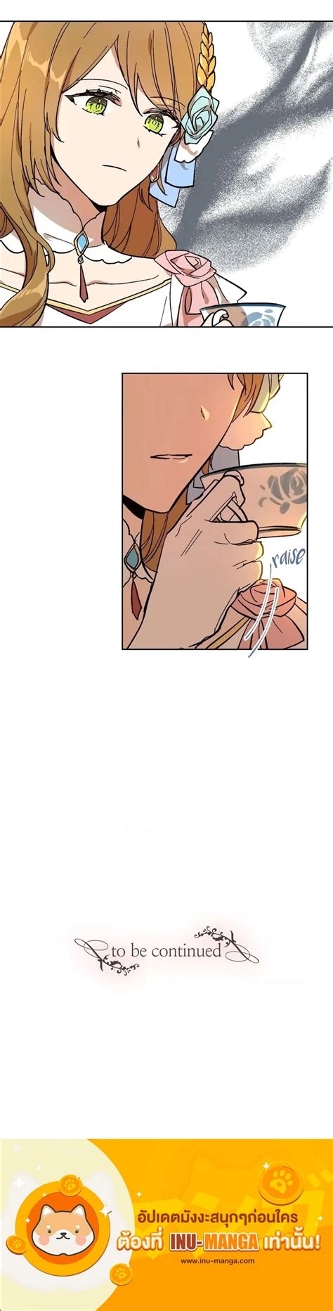 Why Raeliana Ended Up At The Duke's Mansion 6