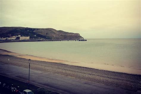 The Best Llandudno Seafront Hotels with Sea Vistas — The Most Perfect View