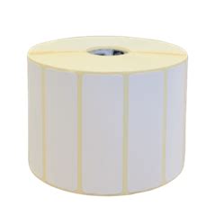 Zebra Z Select 2000D Label Roll Thermal Paper 51x38mm RFID It