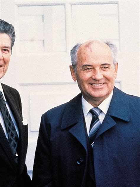 Who Was Ronald Reagan 1