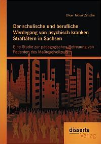 Der Schulische Und Berufliche Werdegang Von Psychisch Kranken