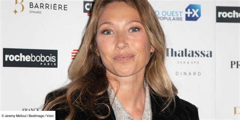 Laura Smet maman épanouie elle fait de rares confidences sur son fils