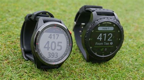 What Is The Best Smart Watch For Golfers? | Golf Monthly