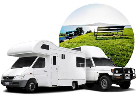 Campervan Hire Devonport | Campervan Finder