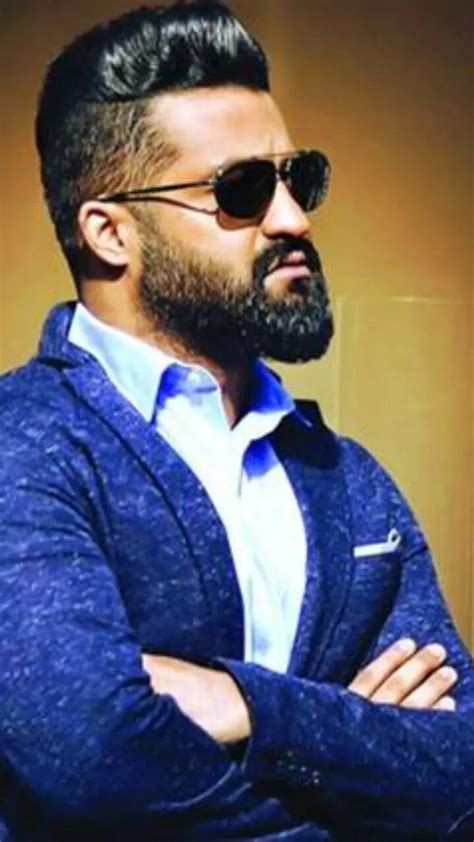 Collection Of 999 Incredible Ntr Images In Stunning 4k Resolution