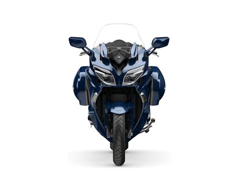 Yamaha Fjr Es Cobalt Blue For Sale In L Vis Rpm Rive Sud