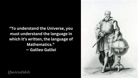 All Time Famous Quotes Of Galileo Galilei Quotes