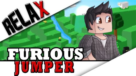 Fufu Jumper Minecraft Et Over Furious Jumper Video Minecraft Qfb66