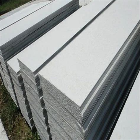 Eps Cement Sandwich Panel Eps Cement Sandwich Panel Mm Thickness