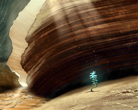 The hidden path, me, digital art, 2023 : r/Art