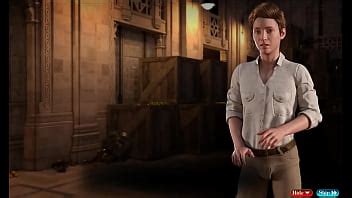 El Tesoro De Nadia Parte Misionero Con Clare Por LoveSkySan XVIDEOS