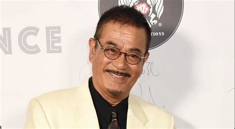 Sonny Chiba, 'Kill Bill' star, dies at 82 - Entertainment News