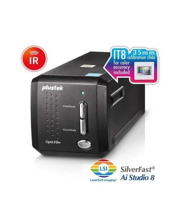 OpticFilm 8200i Ai
