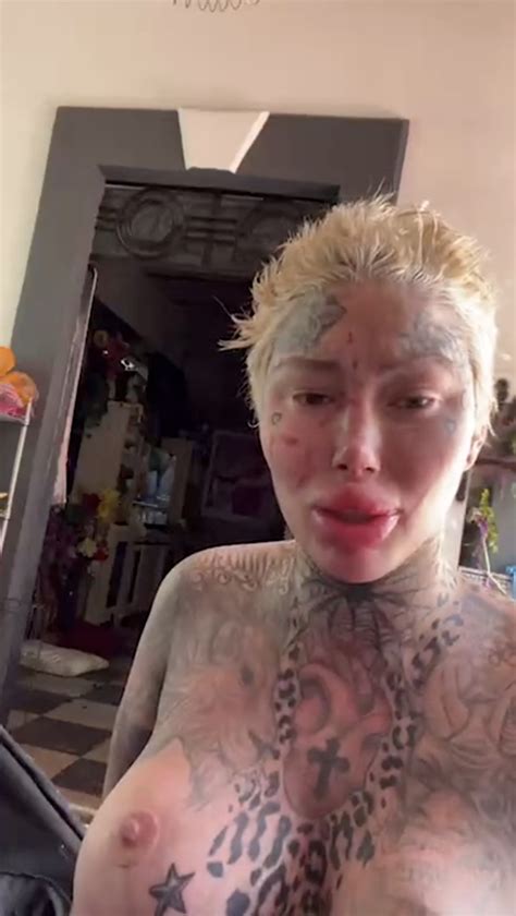 Mary Tits DrunkenStepFather