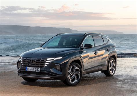 Hyundai Tucson Hybrid La Prova Della Ibrida Full Hybrid Patentati