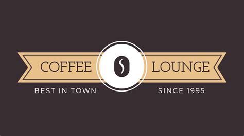 Coffee Shop Logo :: Behance