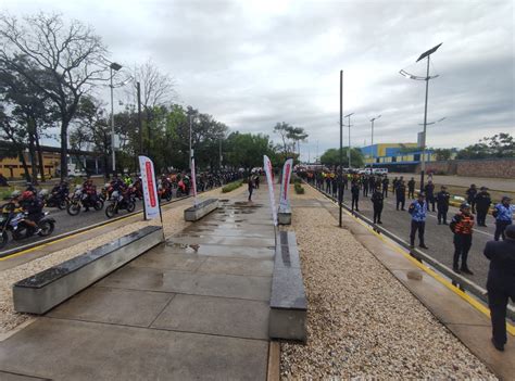 Inici En Cojedes El Despliegue De Seguridad Carnavales Seguros Y