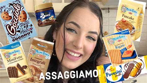 ASSAGGIAMO LE NOVITÁ DEL PERIODO Nicole Mologni YouTube