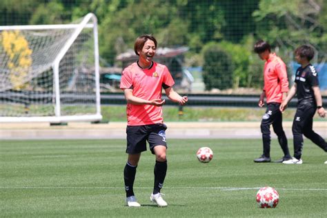 福島ユナイテッドfc On Twitter 0504tr🔴⚫️ 0507天皇杯県決勝 に向けて、ゲーム形式のメニューを中心とした