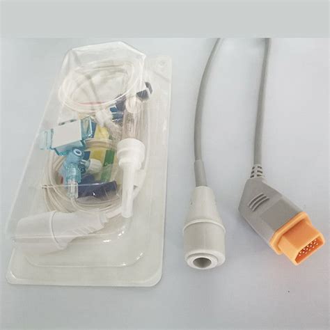 Edward BD Disposable Pressure Transducers