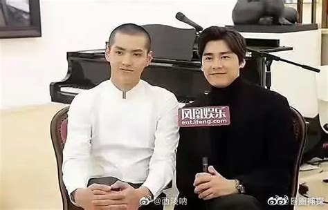 Khoảnh khắc Lý Dịch Phong và Ngô Diệc Phàm chung hình hot trở lại