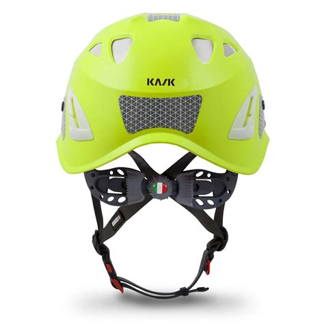 Helmets › Superplasma › Superplasma Hd Hi Viz Ansi Z891 Csa Z941 En