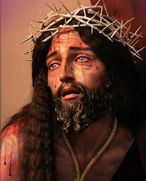 Twitter Rostro De Jesús Imagen De Cristo Cuadros De Cristo