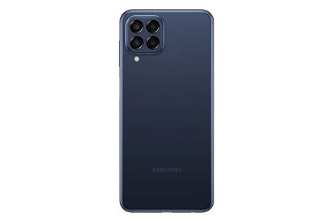 Samsung Galaxy M33 5g Galaxy M23 5g Officially Unveiled Gizmochina