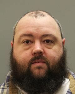 Michael Allen Davidson III A Registered Sex Offender In WAYNESBORO VA