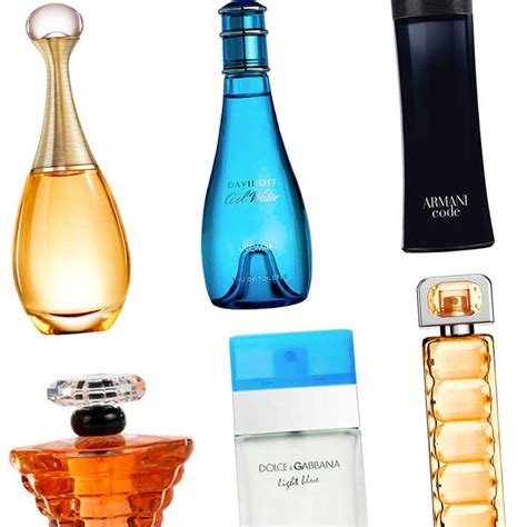 Equivalencias Clones Perfumes De Lidl