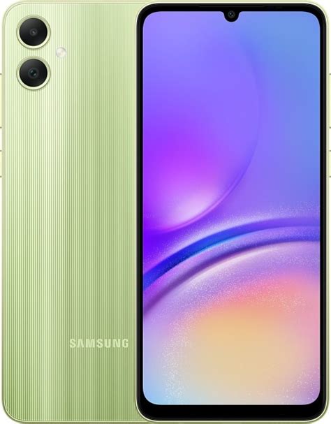 Samsung Galaxy A05 - Обзоры, описания, тесты, отзывы - Мобильные ...