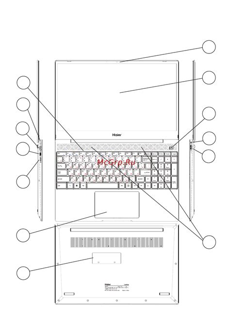 Haier AX1750SD JB0B14000RU [19/36] Haier ax1500sd