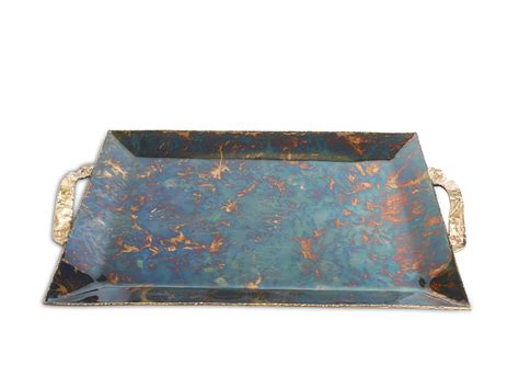 Serving Trays With Handles, Large Serving Trays With Handles