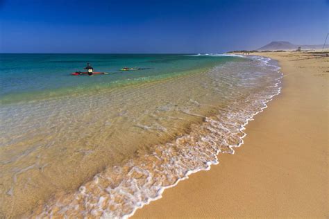 Las Playas M S Bonitas Del Mundo Para Disfrutar Con Los Ojos