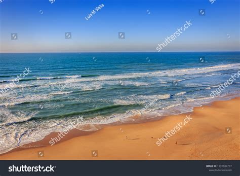 One Best Beaches Sintra Portugal Stock Photo 1191184777 | Shutterstock