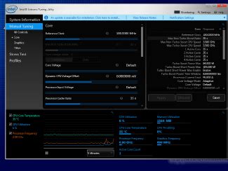 Intel Core i7 4770K Testing: Setup & Overclocking - Overclockers Club