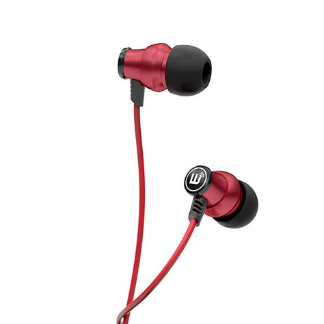 Delta IEM Earphones With Mic / Remote - Brainwavz Audio