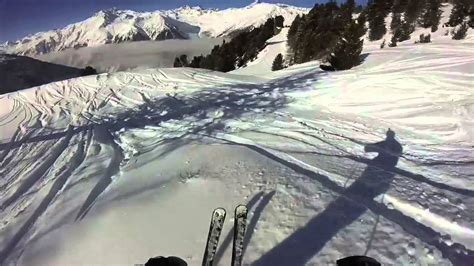 Ischgl Samnaun Youtube