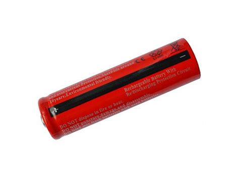 Аккумулятор BRC 18650 3,7V 3000mAh Li-ion - Купить товари для дома в ...