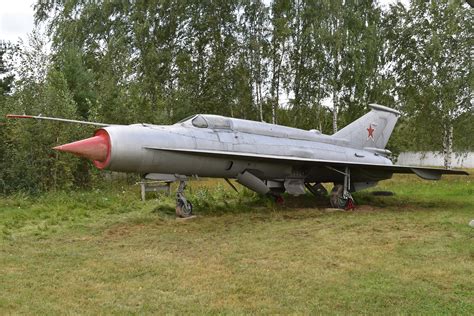 Mig 21i The Delta Wing Fishbed Planehistoria