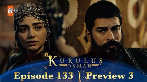 Kurulus Osman Urdu Season Episode Preview Youtube