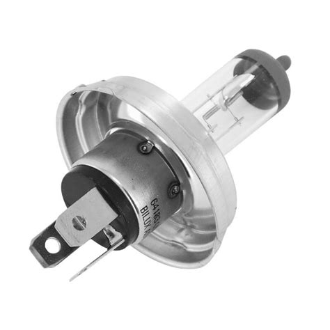 Ampoule Halogen Moto Osram R V W P T