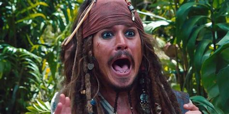 El Productor De Piratas Del Caribe Quiere Que Johnny Depp Vuelva A Ser