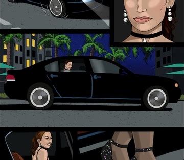 Jennifer Lopez Muses Sex And Porn Comics